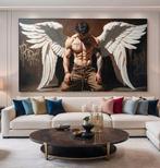 LuisonArt - Caduta Divina - AI - XXL