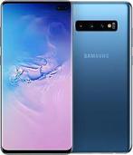 Samsung Galaxy S10 Plus Dual SIM 128GB blauw, Telecommunicatie, Mobiele telefoons | Samsung, Android OS, Blauw, Zonder abonnement