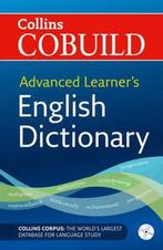 COBUILD Advanced Learners English Dictionary (Collins, Boeken, Verzenden, Gelezen, James Collins