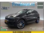 Lynk & Co 01 1.5 Plug-in Hybride 262PK Pano Sfeer ACC €382pm, Automaat, Zwart, Nieuw, SUV of Terreinwagen