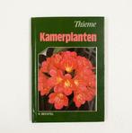 Kamerplanten 9789052100463 H. Bechtel, Boeken, Wetenschap, Gelezen, H. Bechtel, Verzenden