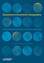 Dynamics in economic geography 9789046908884, Verzenden, Zo goed als nieuw