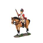 King & Country - American Revolution - Redcoat & Redmen -, Nieuw