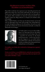 De vleermuisman / Harry Hole / 1 9789023464204 Jo Nesbø, Boeken, Verzenden, Zo goed als nieuw, Jo Nesbø