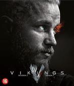 Vikings - Seizoen 2 (Blu-ray) - Blu-ray, Cd's en Dvd's, Verzenden, Nieuw in verpakking