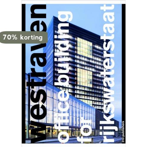 Westraven / Eng. editie 9789064506598 O. Koekebakker, Boeken, Taal | Engels, Zo goed als nieuw, Verzenden