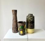 VEB Haldensleben, KTU Unterstab, Strehla - Vaas - Keramiek -, Antiek en Kunst, Kunst | Designobjecten