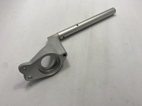 LEFT HALF-HANDLEBAR  - 36010291A, Motoren, Onderdelen | Ducati, Nieuw, Verzenden