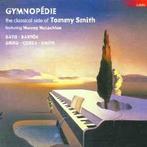 cd - Tommy Smith - GymnopÃ©die - The Classical Side Of To., Zo goed als nieuw, Verzenden