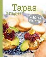 Tapas & hapjes - 100 recepten 9789036636964, Boeken, Kookboeken, Verzenden, Zo goed als nieuw