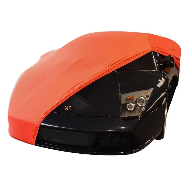 Autohoes passend voor Lamborghini Murcielago binnen BESTE, Auto diversen, Autohoezen, Op maat, Nieuw, Ophalen of Verzenden