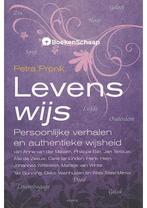 Levenswijs Petra Pronk, Boeken, Verzenden, Zo goed als nieuw
