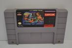Final Fight 2 (SNES USA), Spelcomputers en Games, Verzenden, Zo goed als nieuw