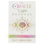 The Oracle CardJournal - Colette Baron-Reid, Boeken, Verzenden, Nieuw