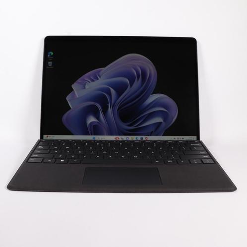 Microsoft Surface Pro 9 i7-1265u 16GB 512GB #2 - In Prima St, Computers en Software, Windows Laptops, Onbekend, SSD, Met touchscreen