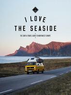 9789083176710 I Love the Seaside 3 - Northwest Europe, Nieuw, Verzenden, Alexandra Gossink