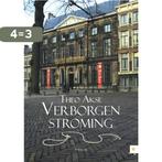 Verborgen stroming 9789048429349 Theo Akse, Boeken, Detectives, Verzenden, Zo goed als nieuw, Theo Akse