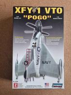 Lindberg 70536 XFY-1 VTO Pogo 1:48, Verzenden, Nieuw