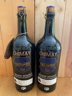 Chimay - Große Reserve gerijpt in vat - 75cl - 2 flessen, Nieuw