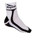 RCS 03 kindersokken Wit/zwart, Verzenden, Nieuw, Kinderen