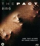 Pact, the - Blu-ray, Cd's en Dvd's, Blu-ray, Verzenden, Nieuw in verpakking