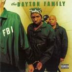 cd - The Dayton Family - F.B.I., Zo goed als nieuw, Verzenden