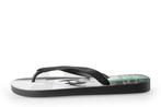Ipanema Slippers in maat 43 Zwart | 10% extra korting, Kleding | Dames, Schoenen, Slippers, Verzenden, Zwart, Zo goed als nieuw