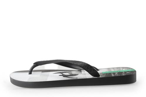 Ipanema Slippers in maat 43 Zwart | 10% extra korting, Kleding | Dames, Schoenen, Zwart, Zo goed als nieuw, Slippers, Verzenden