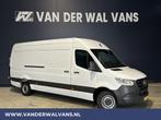 Mercedes-Benz Sprinter 317 CDI 170pk L3H2 Fabrieksgarantie, Wit, Mercedes-Benz, Nieuw, Handgeschakeld