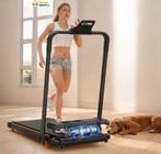 Thuis Sporten Loopband Compact &amp; Stil, Sport en Fitness, Verzenden, Nieuw