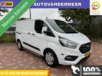Ford Transit Custom Combi 320 1.0 EcoBoost L1H1 PHEV Trend, Automaat, Stof, Gebruikt, Overige brandstoffen