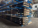 Damwandplaten antraciet, zilvergrijs vanaf € 6,50 m2, Ophalen of Verzenden, Nieuw, Overige materialen, Minder dan 20 mm
