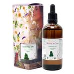 Beauty & Care Etherische Cederhout olie Texas 100 ml.  new, Nieuw, Aroma, Ophalen of Verzenden