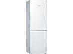 Bosch KGE36AWCA - Koel-vriescombinatie - VitaFresh lade -, Verzenden, Zo goed als nieuw