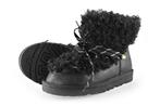 Supercracks Boots in maat 37 Zwart | 10% extra korting, Supercracks, Verzenden, Zwart, Overige typen