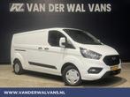 Ford Transit Custom 2.0 TDCI L2H1 Euro6 Airco | Camera |, Wit, Nieuw, Ford, Handgeschakeld