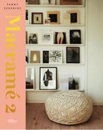 Macramé 2 9789022337073 Fanny Zedenius, Verzenden, Zo goed als nieuw, Fanny Zedenius