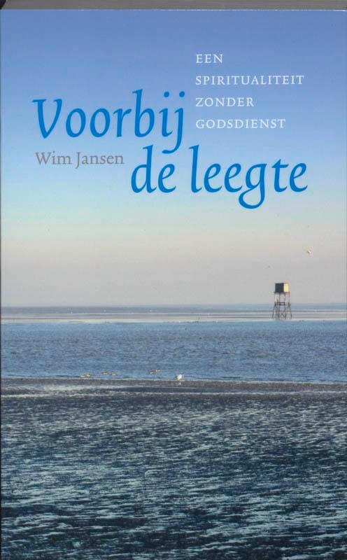 Voorbij de leegte 9789025959166 Willem Jansen, Boeken, Esoterie en Spiritualiteit, Gelezen, Verzenden