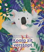 Koala zit verstopt 9789463832250 Lynn Pinsart, Boeken, Verzenden, Zo goed als nieuw, Lynn Pinsart