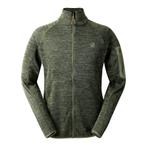 -42% Dare2b  Dare2b Heren torrek fleece top  maat XXL-XXXL, Verzenden, Nieuw, Groen