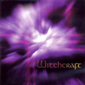 cd - Witchcraft - As I Hide, Cd's en Dvd's, Cd's | Overige Cd's, Zo goed als nieuw, Verzenden