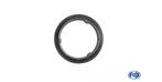 FOX Brandring voor klem 63/79 Øbinnen 63mm - Øbuiten 79mm, Auto-onderdelen, Uitlaatsystemen, Verzenden, Nieuw