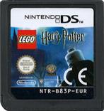 LEGO Harry Potter Jaren 5-7 (losse cassette) (Nintendo DS), Vanaf 3 jaar, Gebruikt, Verzenden