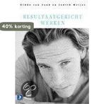 RESULTAAT GERICHT WERKEN 9789039523179 D. vVan Zand, Boeken, Verzenden, Gelezen, D. vVan Zand