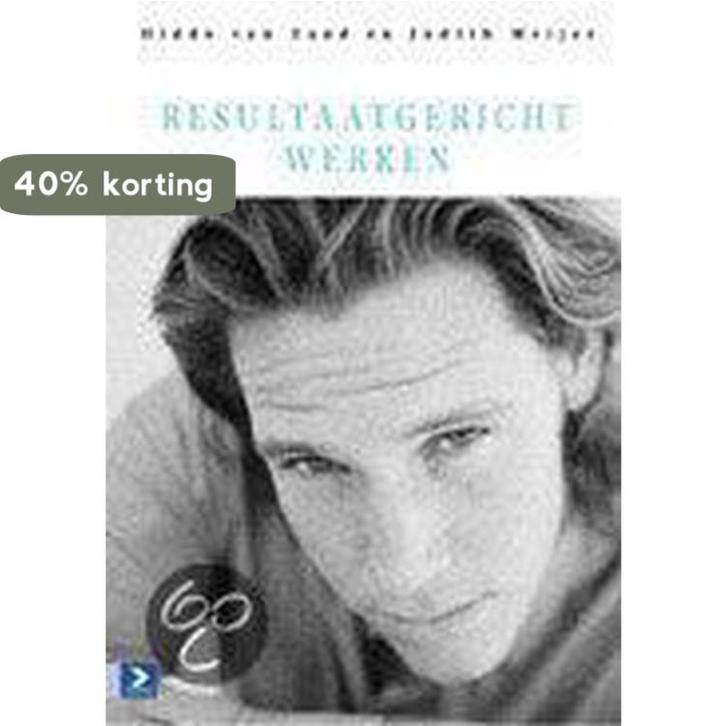 RESULTAAT GERICHT WERKEN 9789039523179 D. vVan Zand, Boeken, Schoolboeken, Gelezen, Verzenden