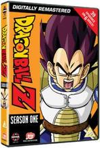 Dragon Ball Z: Season 1 DVD (2012) Tadayoshi Yamamuro,, Cd's en Dvd's, Dvd's | Tekenfilms en Animatie, Zo goed als nieuw, Verzenden