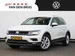 Volkswagen Tiguan | Zakelijke Lease v.a. €449.84 pm, Automaat, Gebruikt, Euro 6, Overige carrosserieën