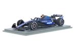 Williams F1 FW46 S9540 Spark Models  Modelauto 1:43 2024, Hobby en Vrije tijd, Modelauto's | 1:43, Verzenden, Nieuw