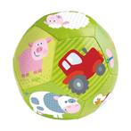 HABA Babybal Op de boerderij van €6,99 voor €5,59, Kinderen en Baby's, Speelgoed | Overig, Ophalen of Verzenden, Nieuw