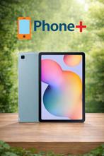 Samsung Galaxy Tab S6 Lite 64GB Wifi + Cellular - B grade, Computers en Software, Android Tablets, Gebruikt, P615, 11 inch, Gps